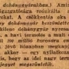 1921.01.06. Szénhiány a dohánygyárakban