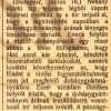 1921.06.17. Dohány árak