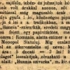 1921.07.21. Hunnia cigaretta