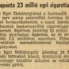 1970.12.29. Egri cigaretták