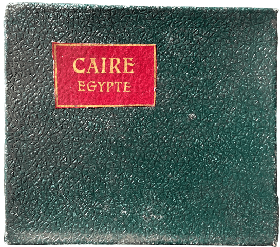 Caire Egypte
