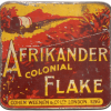 Afrikander Colonial