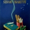 Ajándékozz szivart, cigarettát 3.