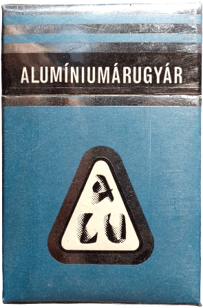 Alumíniumárugyár 2.