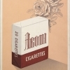 Aroma export cigaretta