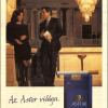 Astor cigaretta - 1996/2.