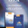 Astor cigaretta 2.