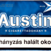 Austin cigarettadohány 04.