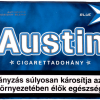 Austin cigarettadohány 05.