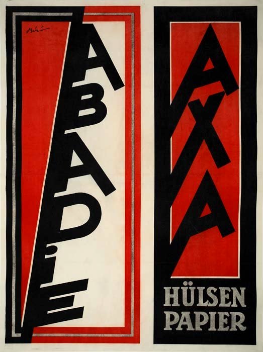 Axa-Abadie cigarettapapír 5.