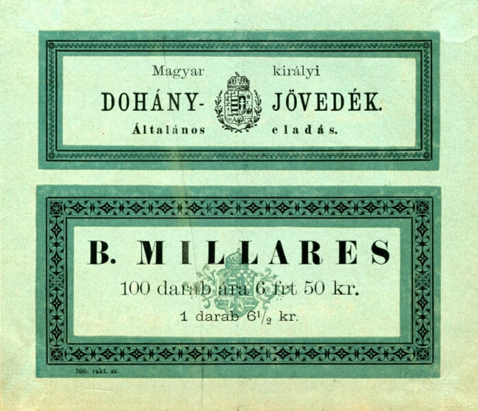 B. Millares 1.