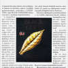 Black Gold pipadohány - 1996