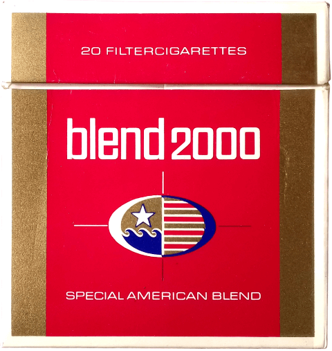 Blend 2000
