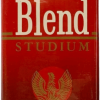 Blend Studium 2.