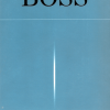 Boss cigaretta - 1999/1.