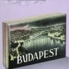 Budapest cigaretta