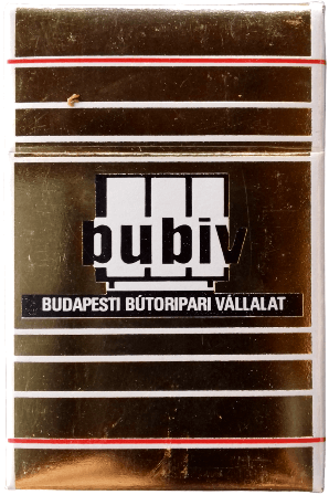 Budapesti Bútoripari Vállalat