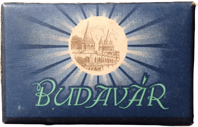 Budavár