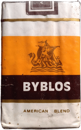 Byblos 1.