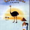 Camel cigaretta - 1996/2.