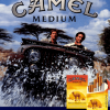 Camel cigaretta - 1997/2.