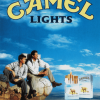 Camel cigaretta - 1997/1.