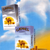 Camel cigaretta - 2001