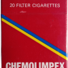 Chemolimpex 7.