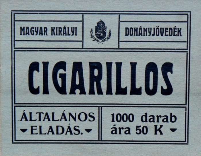 Cigarillos 2.