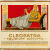 Cleopatra 1.