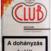 Club cigarettadohány 7.