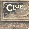 Club Doré cigarettahüvely