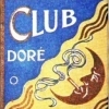 Club Doré cigarettapapír