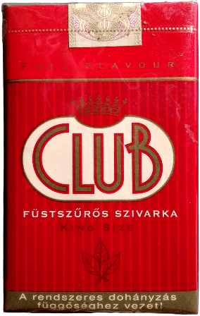 Club 1.