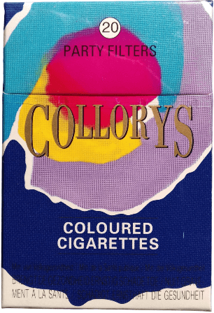 Collorys