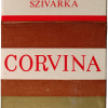 Corvina szivarka 4.