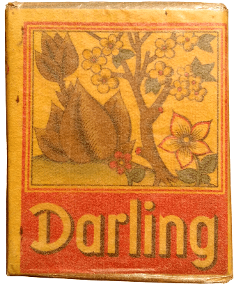 Darling 1.