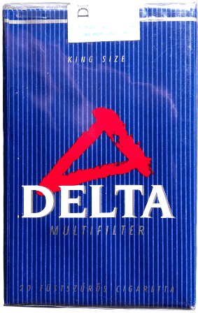 Delta 1.