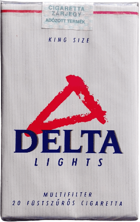 Delta 2.