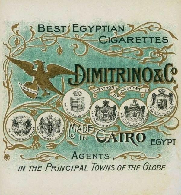 Dimitrino & Co. 4.