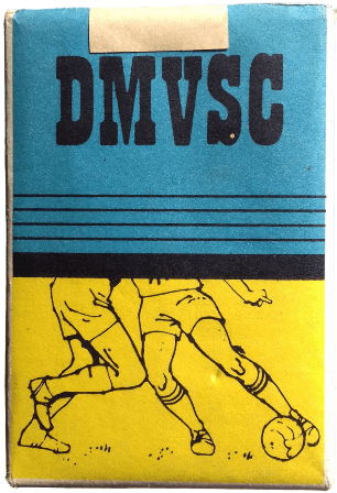 DMVSC
