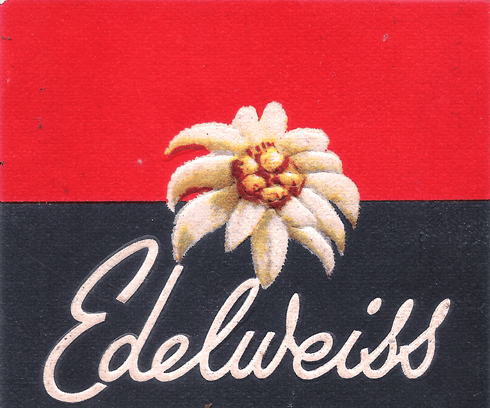 Edelweiss