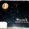 Willem II - üres