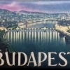 Budapest - üres