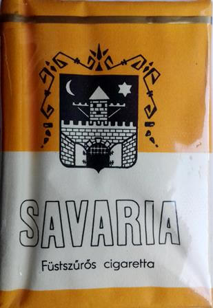 Savaria 2.