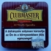 Clubmaster - üres