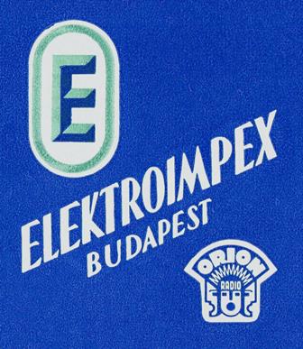 Elektroimpex 2.