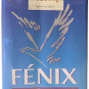 Fénix 3.
