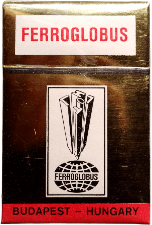 Ferroglobus