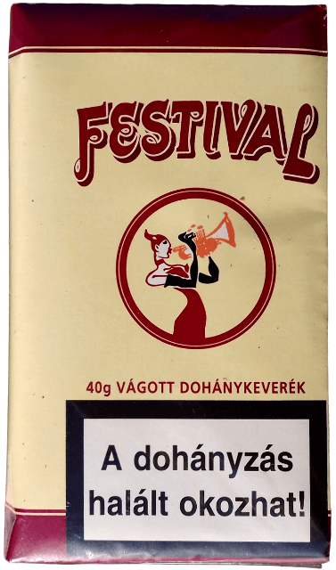 Festival cigarettadohány 02.